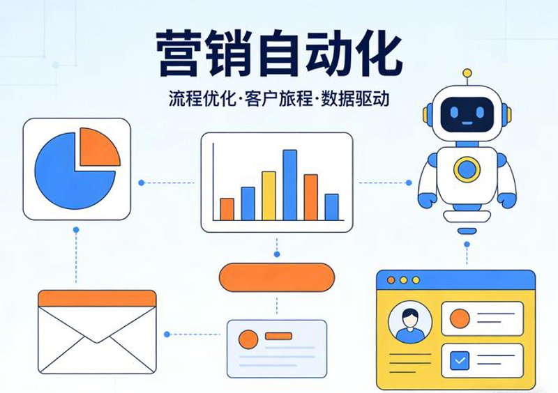 精准营销方案：把握时代的脉搏