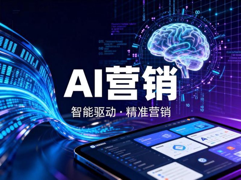 数据驱动营销，开启企业决策新智慧